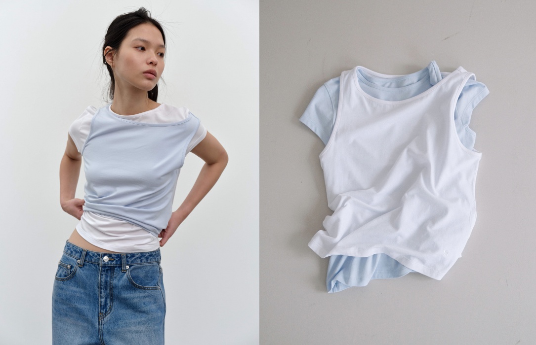 나우, ‘레이어드 스타일’ 강조한 2026 봄 컬렉션 2차 출시 28-Image